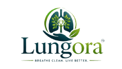 Lungora logo